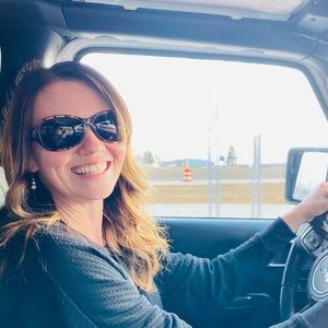 Meet your Posher, Charnell